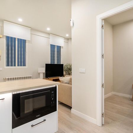Apartamento Reformado En Metro Ibiza Alquiler Temporal Madri Exterior foto