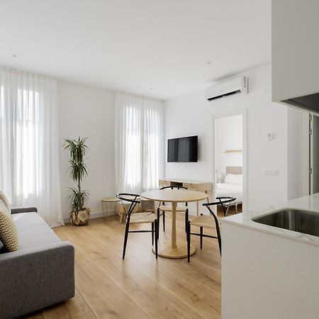 Apartamento Reformado En Metro Ibiza Alquiler Temporal Madri Exterior foto